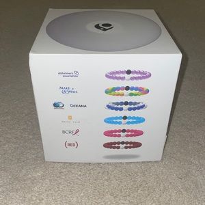 The Lokai Pact
